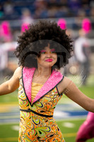 Playoff Halftime Performance