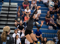 Rains vs. Commerce 8-23-16