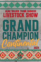 2024AGYFGrandChampContinental