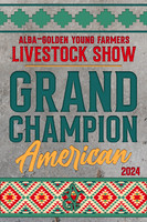 2024AGYFGrandChampAmerican