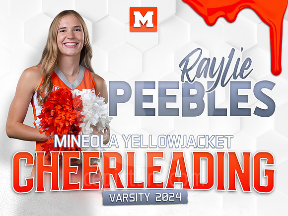 CheerVRaylieP
