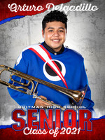 BandArturo