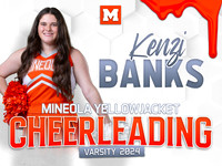 CheerVKenziB