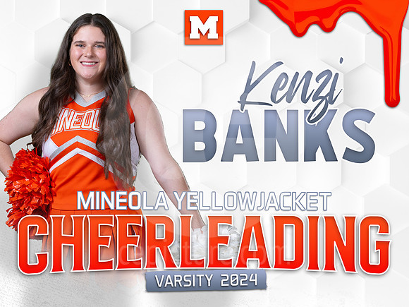 CheerVKenziB