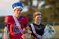 AG vs. Carlisle Homecoming 9-16-16