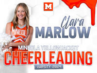 CheerVClaraM