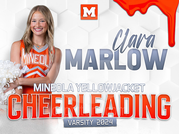 CheerVClaraM